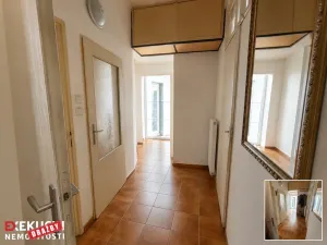 Prodej rodinného domu, Brno - Bosonohy, Pražská, 206 m2