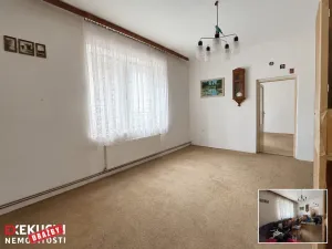 Prodej rodinného domu, Brno - Bosonohy, Pražská, 206 m2