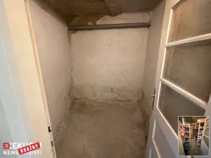 Prodej rodinného domu, Brno - Bosonohy, Pražská, 206 m2