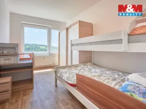 Prodej bytu 4+1, Březůvky, 81 m2