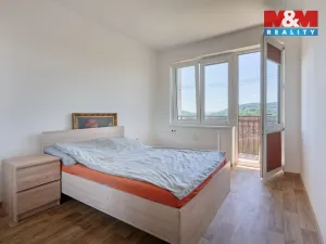 Prodej bytu 4+1, Březůvky, 81 m2