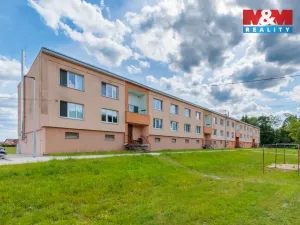 Prodej bytu 1+1, Nebanice, 35 m2