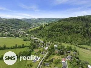 Prodej rodinného domu, Holčovice - Komora, 442 m2