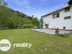 Prodej rodinného domu, Holčovice - Komora, 442 m2