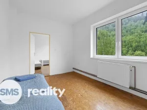 Prodej rodinného domu, Holčovice - Komora, 442 m2