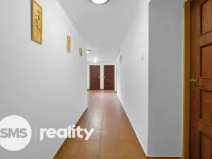 Prodej rodinného domu, Holčovice - Komora, 442 m2