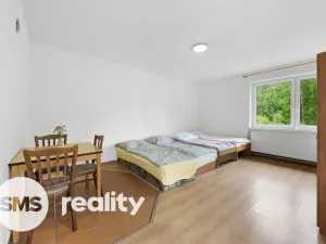 Prodej rodinného domu, Holčovice - Komora, 442 m2