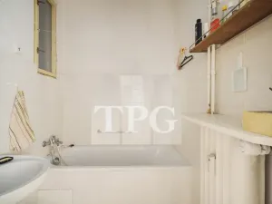 Prodej bytu 1+1, Praha - Žižkov, Baranova, 44 m2
