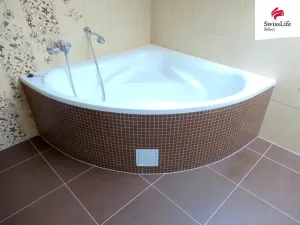 Pronájem bytu 2+kk, Plzeň, V Hájku, 76 m2