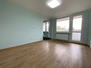 Prodej bytu 3+kk, Praha - Střížkov, Rumburská, 61 m2
