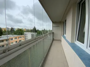 Prodej bytu 3+kk, Praha - Střížkov, Rumburská, 61 m2