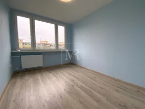 Prodej bytu 3+kk, Praha - Střížkov, Rumburská, 61 m2