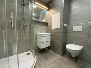 Prodej bytu 3+kk, Praha - Střížkov, Rumburská, 61 m2