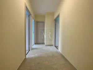 Prodej bytu 3+kk, Praha - Střížkov, Rumburská, 61 m2