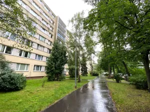 Prodej bytu 3+kk, Praha - Střížkov, Rumburská, 61 m2