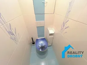 Prodej bytu 3+1, Děčín, 67 m2