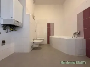 Pronájem bytu 2+kk, Praha - Žižkov, Krásova, 67 m2