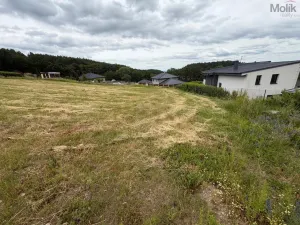 Prodej pozemku pro bydlení, Málkov - Zelená, 1009 m2