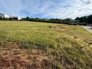Prodej pozemku pro bydlení, Málkov - Zelená, 1010 m2