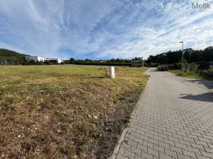 Prodej pozemku pro bydlení, Málkov - Zelená, 1010 m2