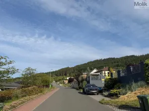 Prodej pozemku pro bydlení, Málkov - Zelená, 1010 m2