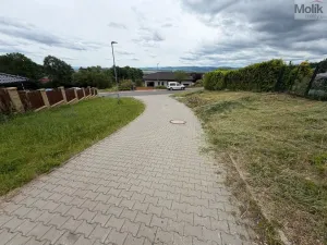 Prodej pozemku pro bydlení, Málkov - Zelená, 1024 m2