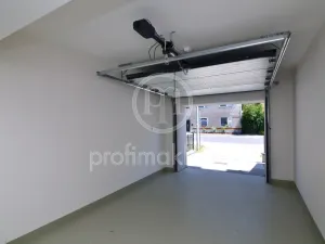 Prodej bytu 2+kk, Oslavany, Široká, 83 m2