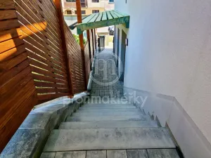Prodej bytu 2+kk, Oslavany, Široká, 44 m2