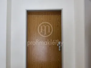 Prodej bytu 2+kk, Oslavany, Široká, 44 m2