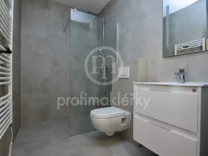 Prodej bytu 2+kk, Oslavany, Široká, 44 m2