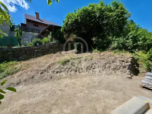 Prodej bytu 2+kk, Oslavany, Široká, 44 m2