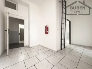Pronájem kanceláře, Planá, Zámecká, 380 m2