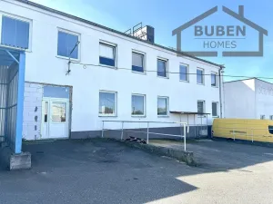 Pronájem kanceláře, Planá, Zámecká, 380 m2