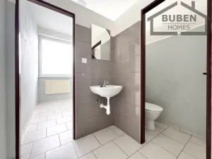 Pronájem kanceláře, Planá, Zámecká, 380 m2