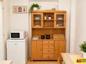 Pronájem bytu 1+1, Brno - Líšeň, 32 m2