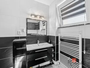Prodej bytu 3+1, Chrást, Družstevní, 78 m2