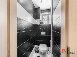 Prodej bytu 3+1, Chrást, Družstevní, 78 m2