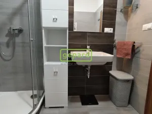 Pronájem bytu 1+kk, Brno - Žebětín, Lišejníková, 31 m2