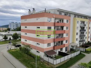 Pronájem bytu 1+kk, Brno - Žebětín, Lišejníková, 31 m2