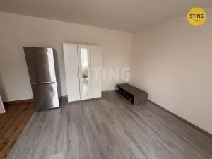 Pronájem bytu 1+kk, Opava, Statková, 29 m2