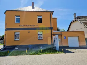 Pronájem kanceláře, Olomouc, U solných mlýnů, 120 m2