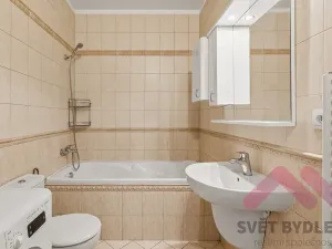 Pronájem bytu 2+kk, Praha - Krč, Tavolníková, 52 m2
