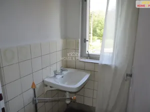 Pronájem rodinného domu, Malé Kyšice, V Zahrádkách, 65 m2