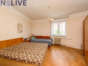Prodej bytu 2+1, Plzeň, Čechova, 73 m2