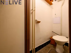 Prodej bytu 2+1, Plzeň, Čechova, 73 m2