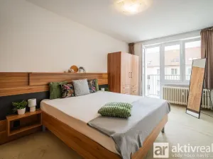 Prodej bytu 2+1, Mělník, Studentská, 54 m2