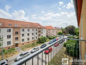 Prodej bytu 2+1, Mělník, Studentská, 54 m2