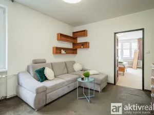 Prodej bytu 2+1, Mělník, Studentská, 54 m2