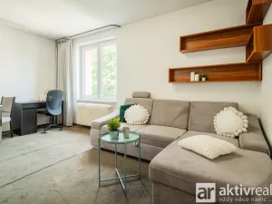 Prodej bytu 2+1, Mělník, Studentská, 54 m2