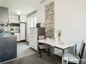 Prodej bytu 2+1, Mělník, Studentská, 54 m2